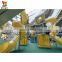 Bright Color Slides Kids Wooden Tower Customizable Playhouses Outdoor Play Structures Playground Equipment for Amusement Park