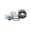 big stock angular contact ball bearing for Megane  Clio  Mod 713630840  VKBA3991 6001550915 with ABS