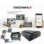 3G Real Time GPS Auto Fleet Management HDD MDVR 4CH Camera System Vehicle Mobile DVR