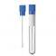 Laboratory Consumables Single Use Specimen Collection Male/Female/Culture medium transport Swabs
