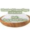Monostearin 99% white solid 123-94-4 TDS