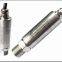 Torque limiter weight sensor