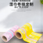 Automatic packing roll film