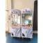 Guangdong Zhongshan Tai Le Play Children's video game indoor Carnival Entertainment Machine Gift Machine Grab Doll Machine Hercules (LT-RD54)