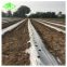 3 Layers Agricultural Plastic Black/White Mulch Film
