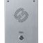 IP voice intercom, wall-mounted one-button intercom, hands-free industrial phone