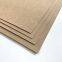 High Quality Digital Packaging Raw Material Brown Brown Paper Liners