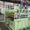 Steel Service Center Coil Straightener Cutting Machine