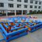 2015 Hot sale TOP inflatable Maze playground for kids or adults                        
                                                Quality Choice