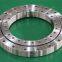 slewing ball ring bearing RKS.23 0411 518*304*56 MM no teeth for excavators