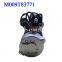Mitsubishi M9T83771 Car Engine Starter Manufacturing China 12V Starter Motor 1447912 1797880 Mitsubishi OEM Custom Starter Motor of Loader