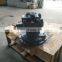 For Hitachi Excavator EX300-2 EX300-3 EX300-3C EX310H-3C Swing Motor 4294479