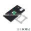 Touch Key waterproof color video door phone system for home VD7WT2