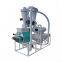 Automatic Wheat Flour Mill Grain Corn Mill Grinder Maize Milling Machine