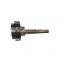 Sinotruk Hohan Truck Spare Parts AZ2210020501 Input Shaft