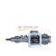 Sinotruk Howo T5G T7H TX Sitrak C5H C7H Truck Spare Parts F96194-13 Fast Gearbox Shift Linkage Assembly L F96194-13