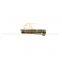 Foton Auman/Aumark/Miler/Land Pioneer Truck Spare Parts Q173b1275 Eye Bolt Hexagon Head Screw
