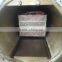 JT-SL stainless steel two parallel connection pot hot water immersion sterilizer autoclave