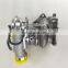 VF34  14411-AA320 turbo 14411-AA321 VG660060 ball bearing turbocharger for  Subaru Impreza WRX ST EJ20 Engine