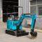 1.5 TON HYDRAULIC EXCAVATOR FOR SALE