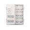 custom Single phase non - metallic measuring box electrical configuration table ELECTRICAL METER ENCLOSURE