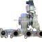 BV43 TURBOCHARGER 53039880132 53039880205 53039880139 53039880206 for for 2006-10 Audi A3 2.0L TDI 8P/PA Engine CBAA