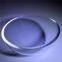 Ar Coating Bk7 Dome Glass Lens for Underwater Protection