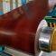 -1.2mm thick heavy-duty color coated galvanized steel coil, sturdy and durable, trusted choice for industrial plants