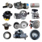 Customized Products Bus Parts Bus Spare Accessories For Zhongtong Bus