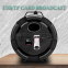 Multi Function TF Card BT5.0 Radio Audio Music Sound Box Portable Wireless Speaker