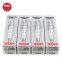Wholesale Original Genuine NGK Spark Plug Double Platinum PFR6W-T 6740 Car Engine Spark Plug for AUDI(BR)
