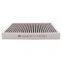 Original Genuine MANN Cabin Filter Car Engine Filter CUK34003 31407748 For VOLVO