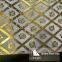 4mm 5mm 6mm Acid Etched Titanium Art Patterned Glass For Decoration Glass