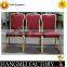 Best selling high quality handwork steel banquet chair for restaurant