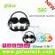 New Products 2015 Innovative Product Stereo Wireless Bluetooth Headphone from shenzhen