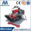 Multi-functional 8 in 1 Combo Sublimation Heat Press Machine