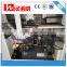 CKX400L China Manufacturer High Precision Universal Chinese Metal Lathe Price 8/12 station tool turret 8" hydraulic chuck