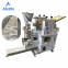 Handmade dumpling making machine samosa machine empanada maker curry puff machine