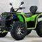 2025 4x4 300CC 350CC quad bike automatic 4WD shaft driving quad motorcycle