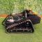 Remote Track Slope Mower With A Timer (VTLM800)