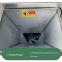 Fully Automatic Garlic Crushing Machine Fruit and Vegetable Crusher