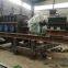 Tire Recycling Machine/Tdf Recycling Machine/Tire Shredding Machine for Combustion Electricity Production