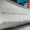 Estilo Quente Tubo de A?o Inoxidável Super Dúplex ASTM A182/Uns S32550/1.4507 para Reatores de Fabrica??o Química Tubo de A?o S?nico F61