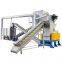 Customized Automatically Radiator Copper and Aluminum Separator Scrap Air Conditioner Recycle Machinery