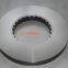 CHHBRAKE Heavy Duty Truck Brake Rotor Disc