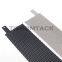 2PCS Electrodes, Titanium Anode Mesh with MMO Ruthenium-Iridium Coating and Cathode Electrolytic Mesh Without Coating for Electrochemical Application