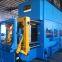 Fully automatic vertical molding machine
