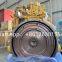 CAT C7.1 fuel-injected engine, power 185.9KW, AR461-5422