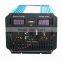12v 220v 1500w ups inverter with batery charger