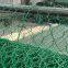 Wholesale PVC Coating HR Netting System Double Torsion Mesh Rockfall Protection Netting for Rockfall